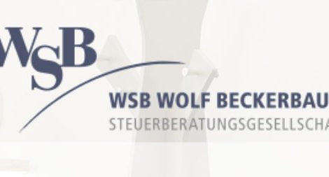 WSB Wolf Beckerbauer