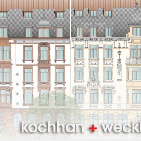 kochhan + weckbach